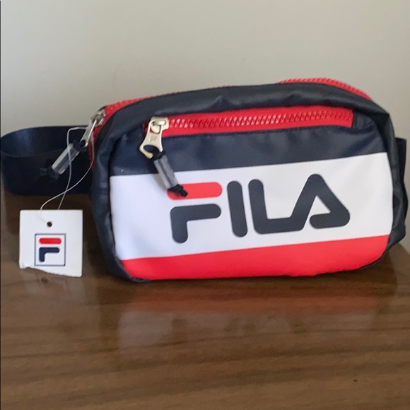 Fila Other - Fila Fanny Pack Belt Bag